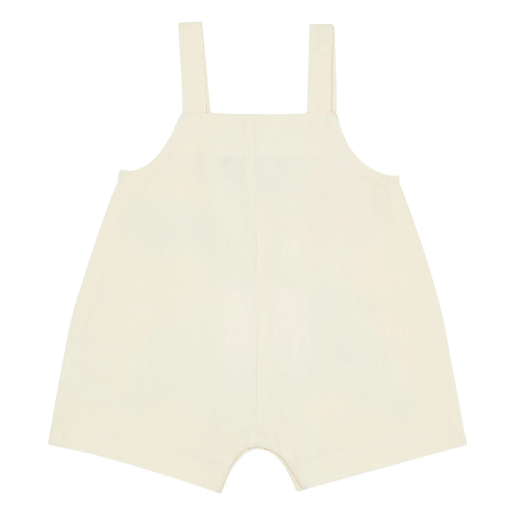 The Campamento - The Campamento romper | Ecru