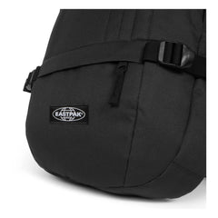 Eastpak - Floid Geri Dönüştürülmüş Sırt Çantası | Siyah