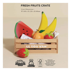 Le Toy Van - Smoothie Fruits