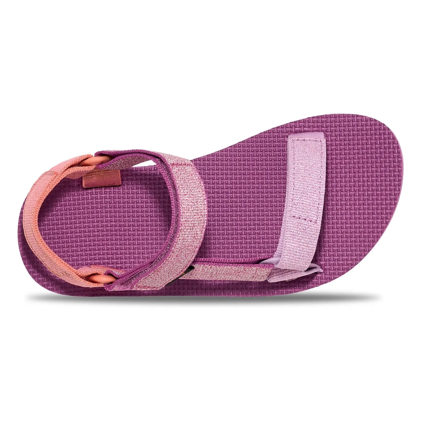 Teva - Original Universal Metallic Sandals | Pink