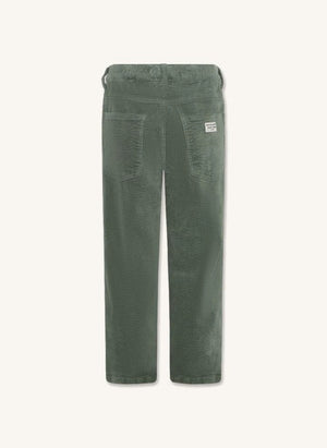 AO76 - Jean James Ardo | Chrome Green