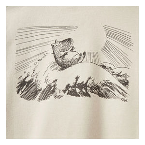 Sofie Schnoor - Elinsy sweatshirt | Off-white