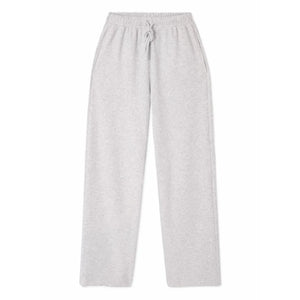 American Vintage - Atubay Pamuk Jogger Pantolon | Buz mavisi