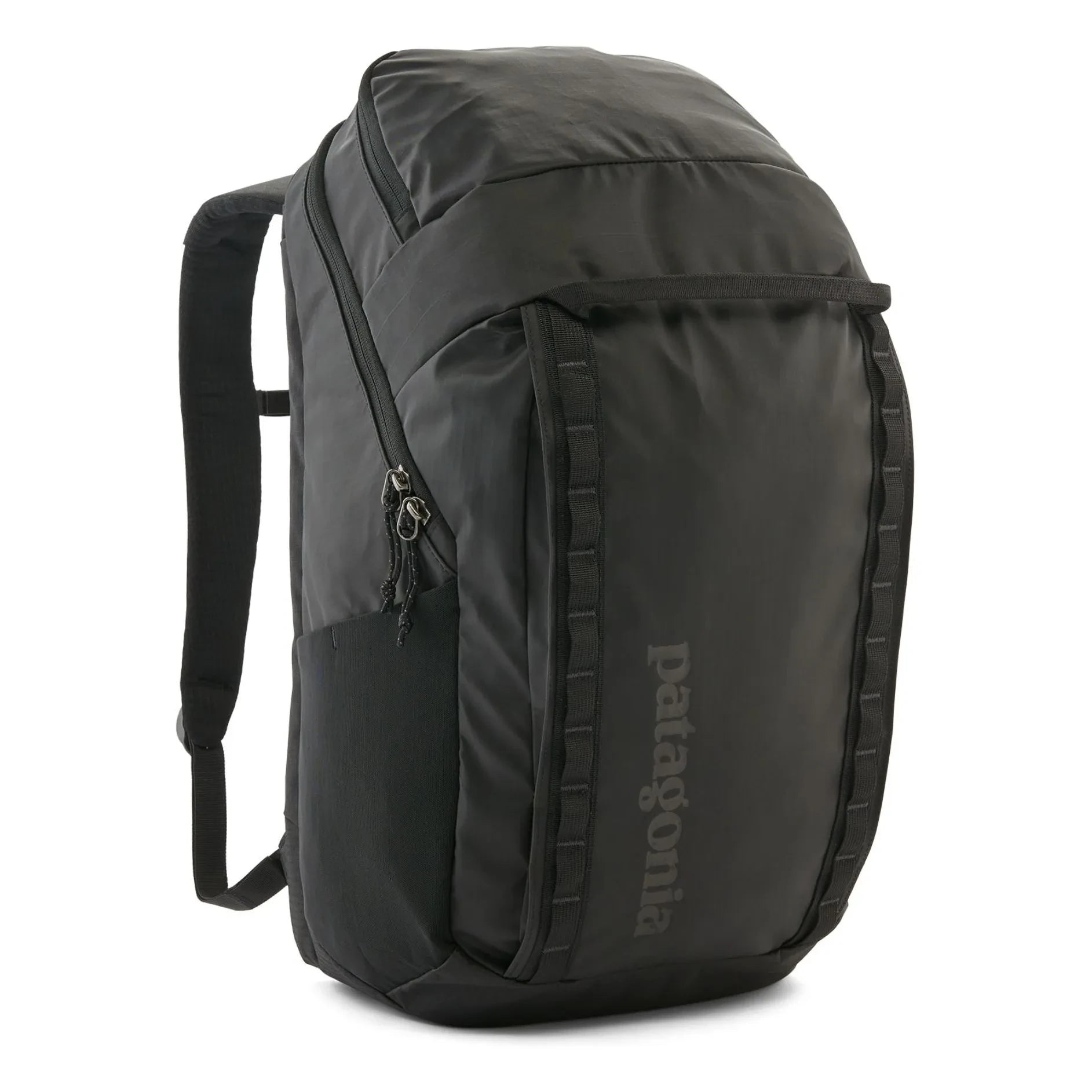 Patagonia - Black Hole Pack 32L Geri Dönüştürülmüş Elyaf Sırt Çantası | Siyah