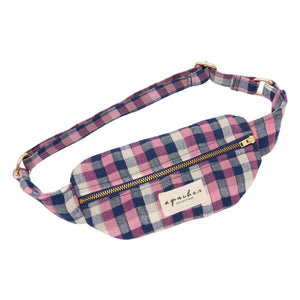 Apaches - Banana Filled Pacifier | Pink