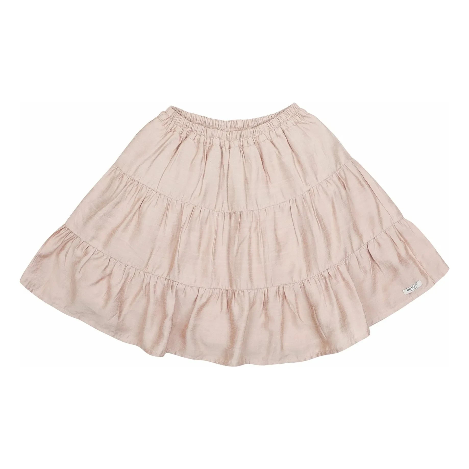 Donsje - Annalyn Skirt | Pink
