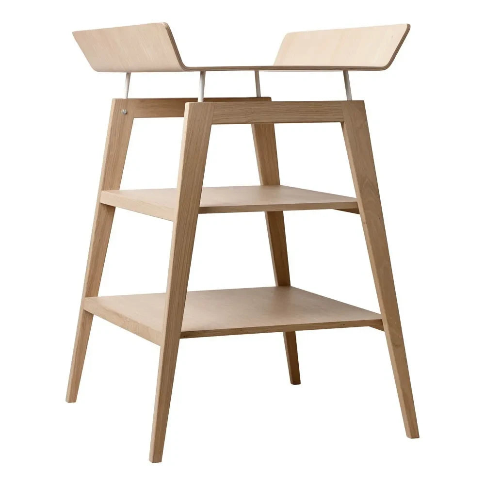 Leander - Linéa Changing Table | Oak