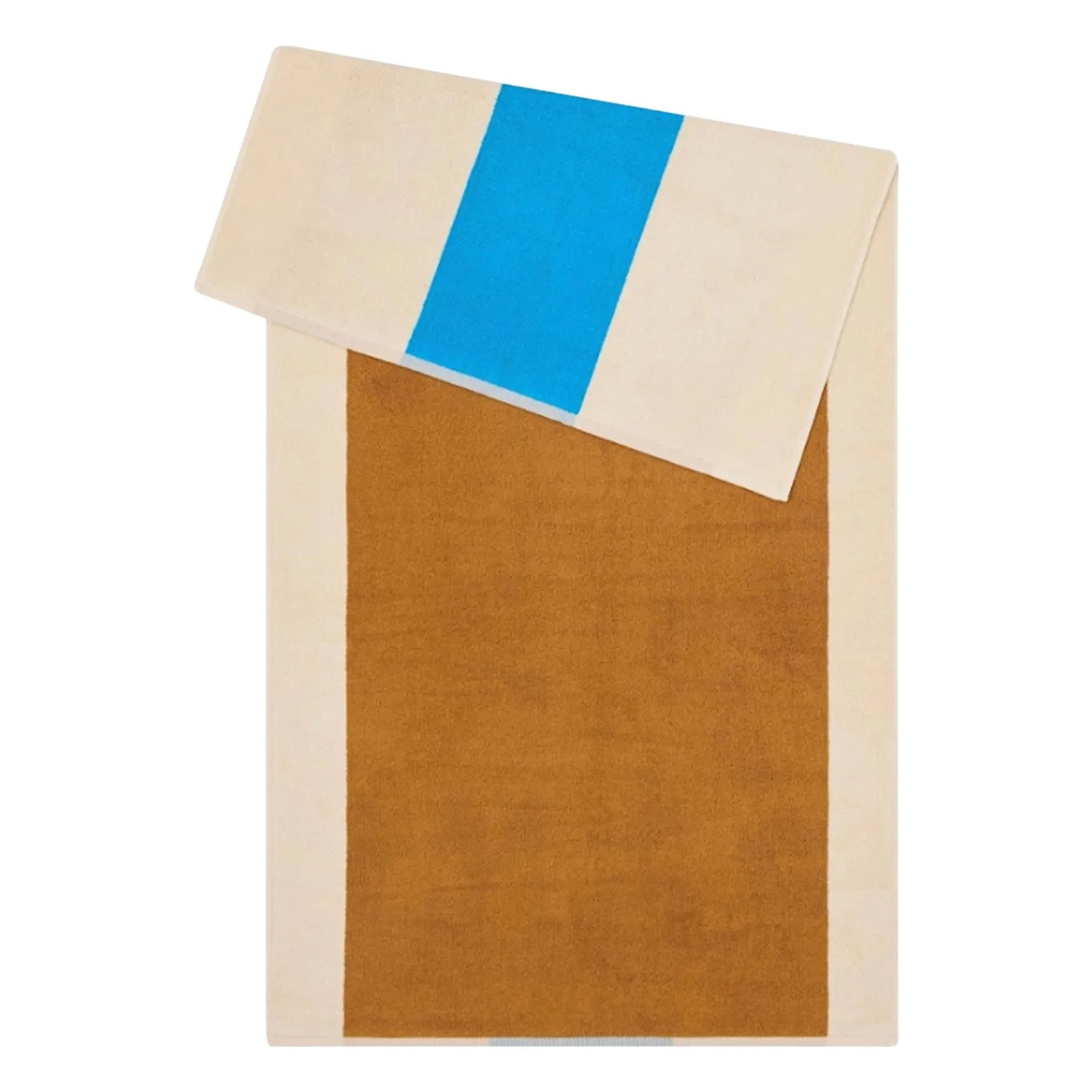 Suite 702 - Martens & Martens Towel | Caramel