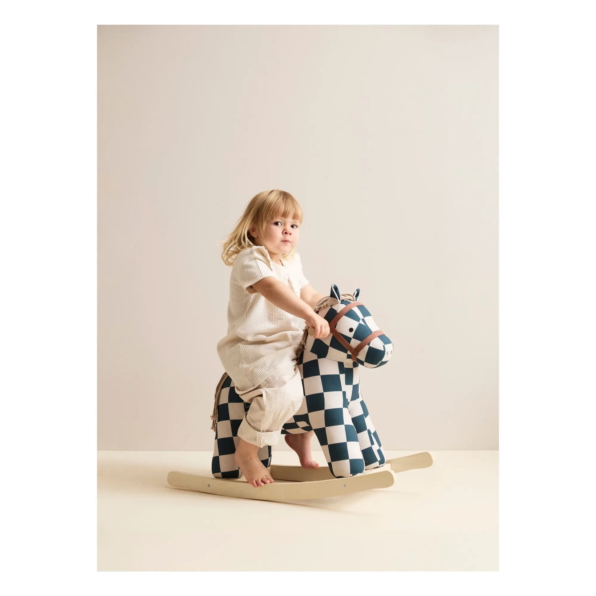 Kid's Concept - Miro Rocking Horse