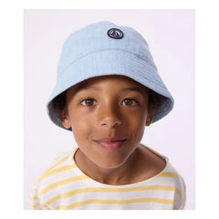 Petit Bateau - Bob Denim | Light Blue