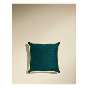 Maison Sarah Lavoine - Séquence Silk Pillow | Thé de Chine
