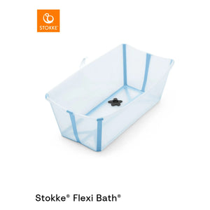 Stokke® - Flexi Bath® küvet | Ocean