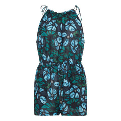 Ulla Johnson - Maja Jumpsuit | Dark Blue