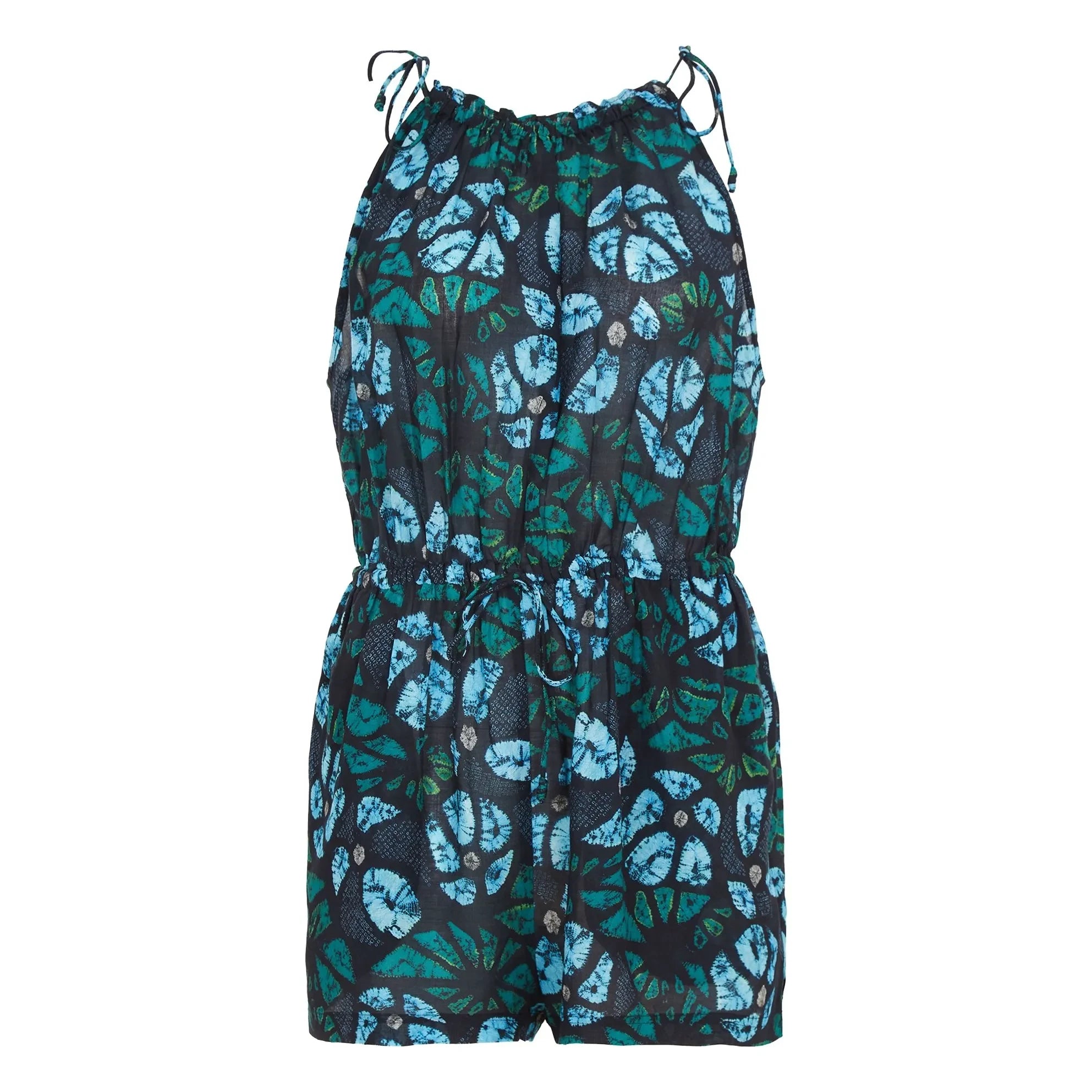 Ulla Johnson - Maja Jumpsuit | Dark Blue