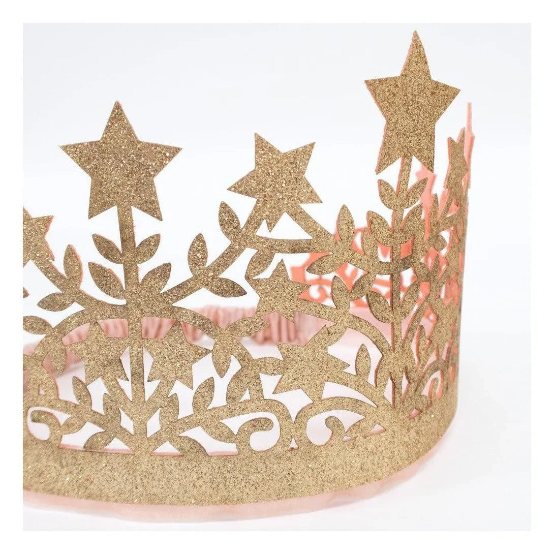 Meri Meri - Flamboyant Star Crown