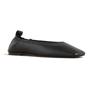 A. Emery - Olgi Ballerinas | Black