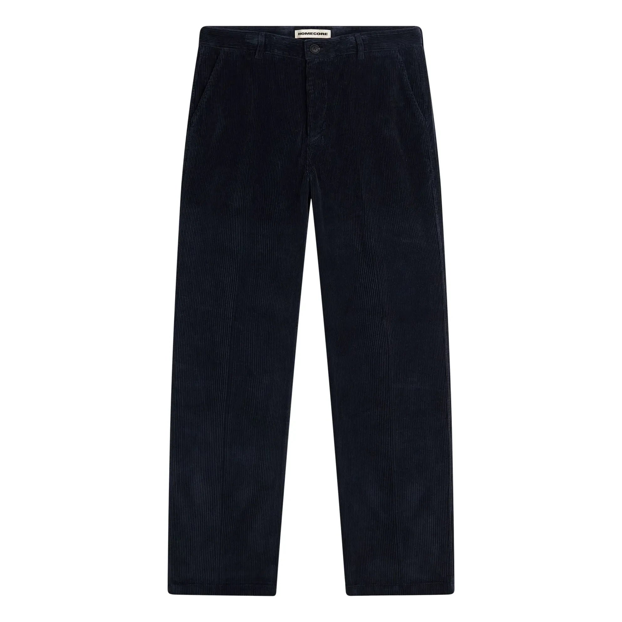 Homecore - Lynch Cord pantolon | Lacivert