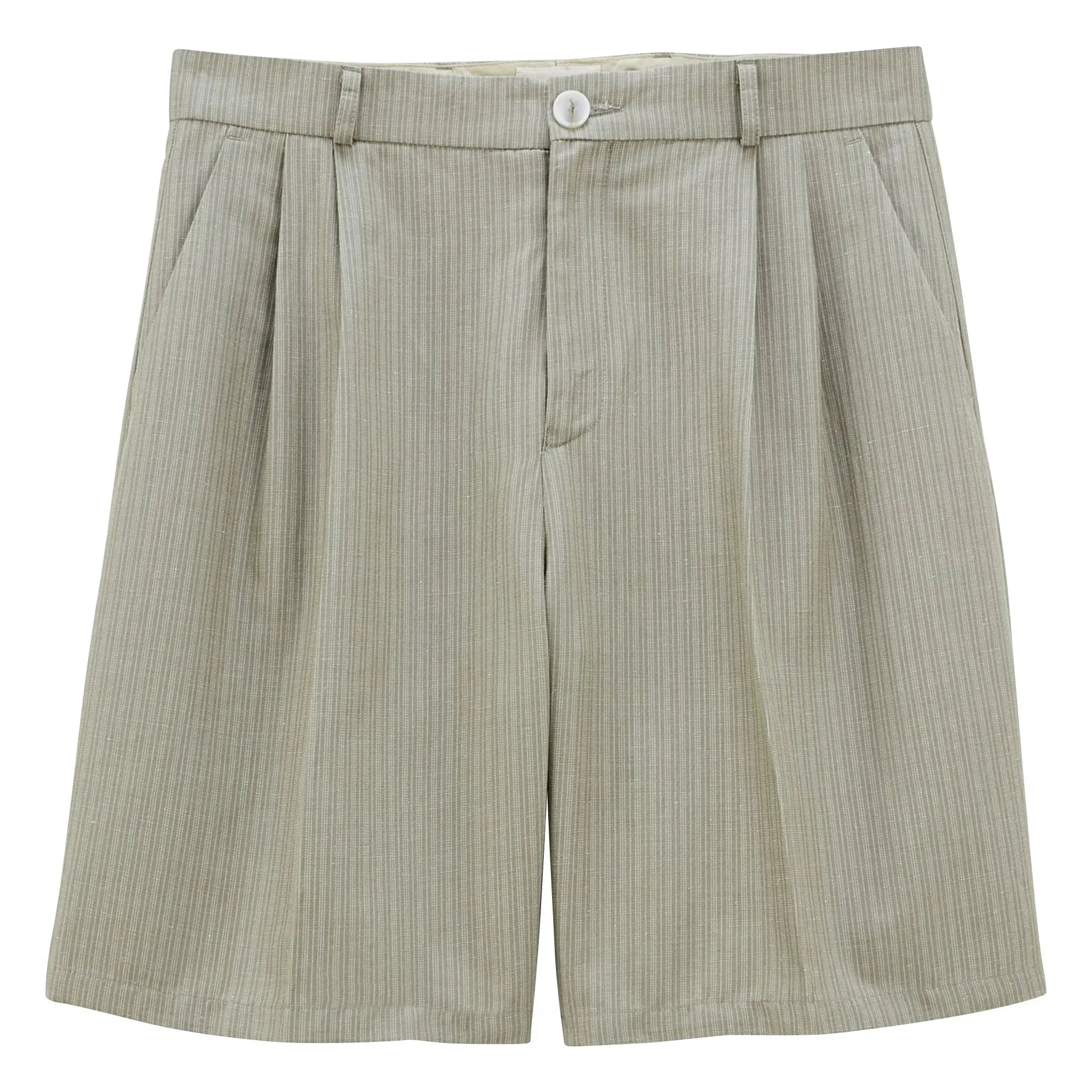 Noyoco - Como Cotton şort | Bej