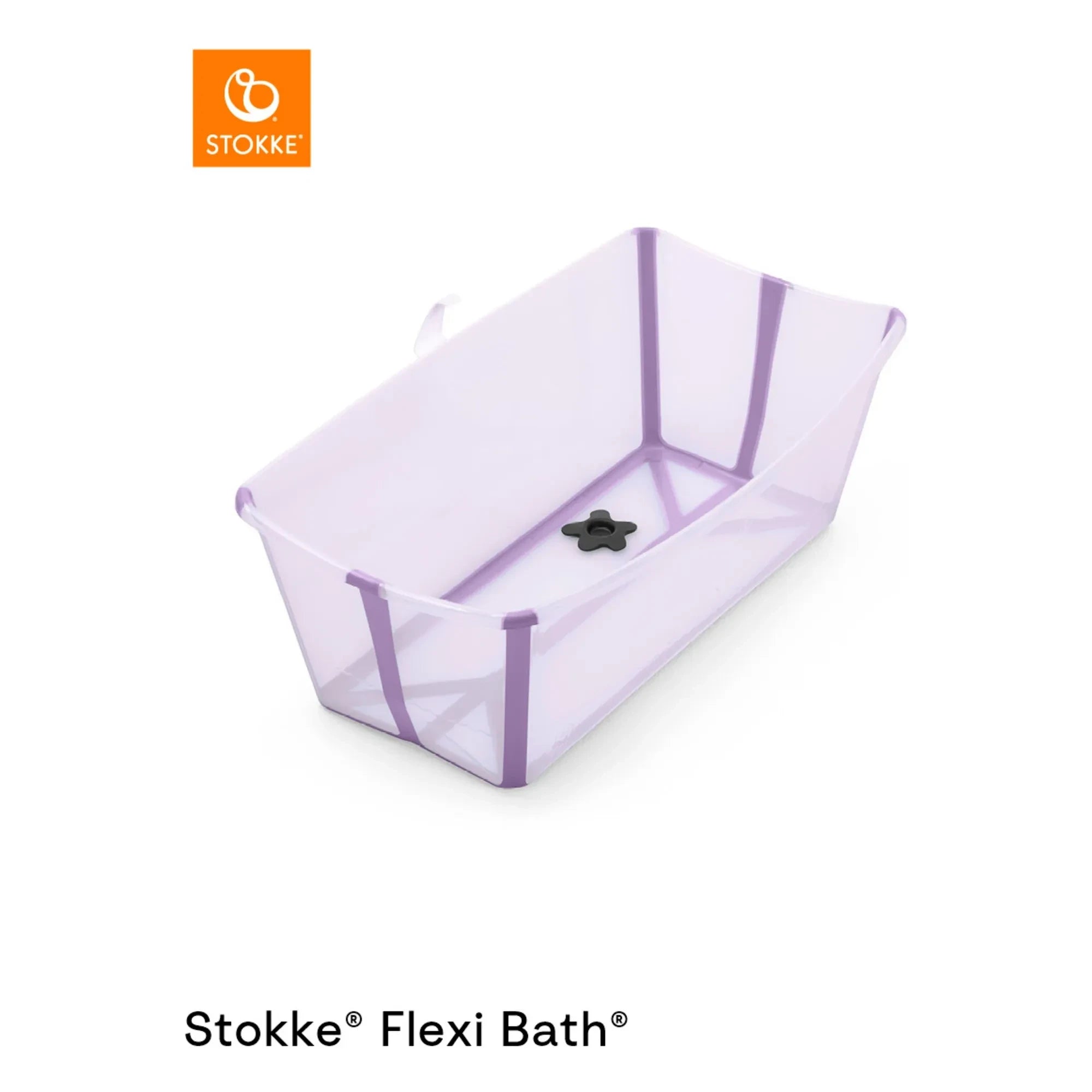 Stokke® - Flexi Bath® Tub | Lavender