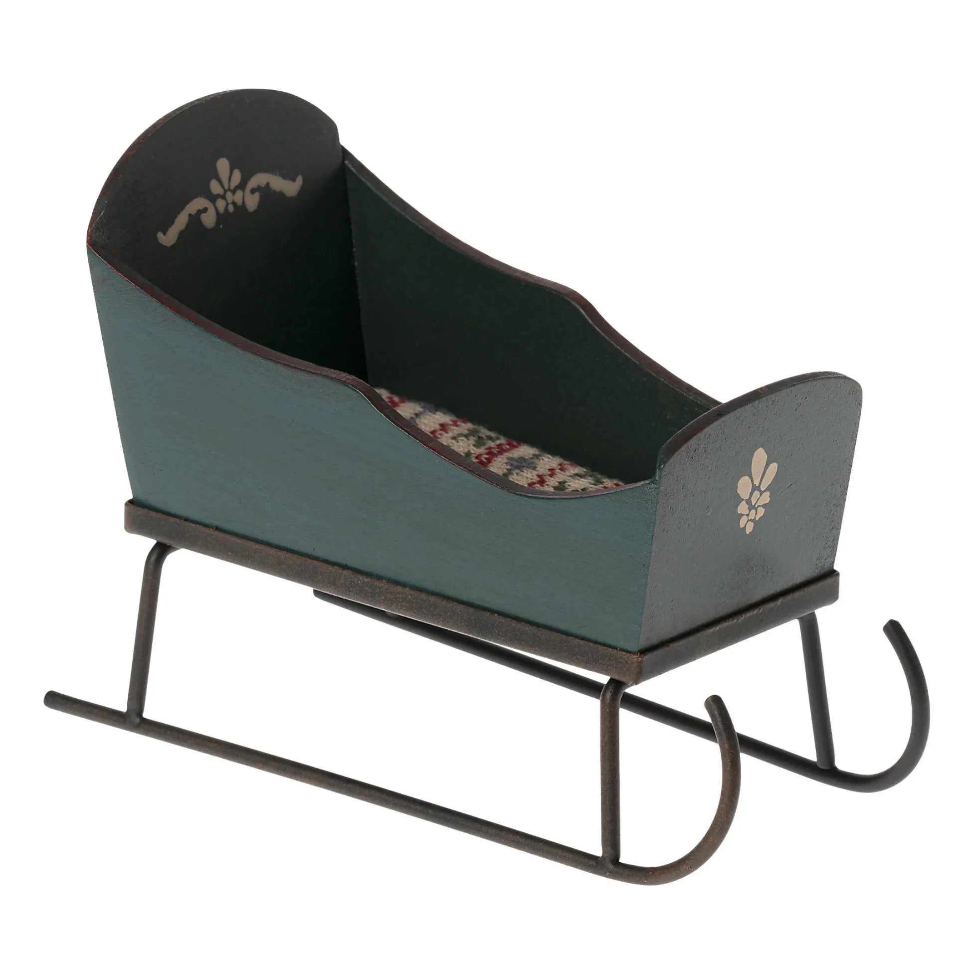Maileg - Mini Hammer | Green
