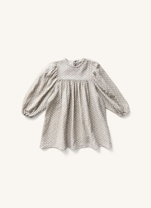 Soor Ploom - Clementine Dress | Pale Pink