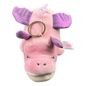 Nemu Nemu - Dragon Keychain