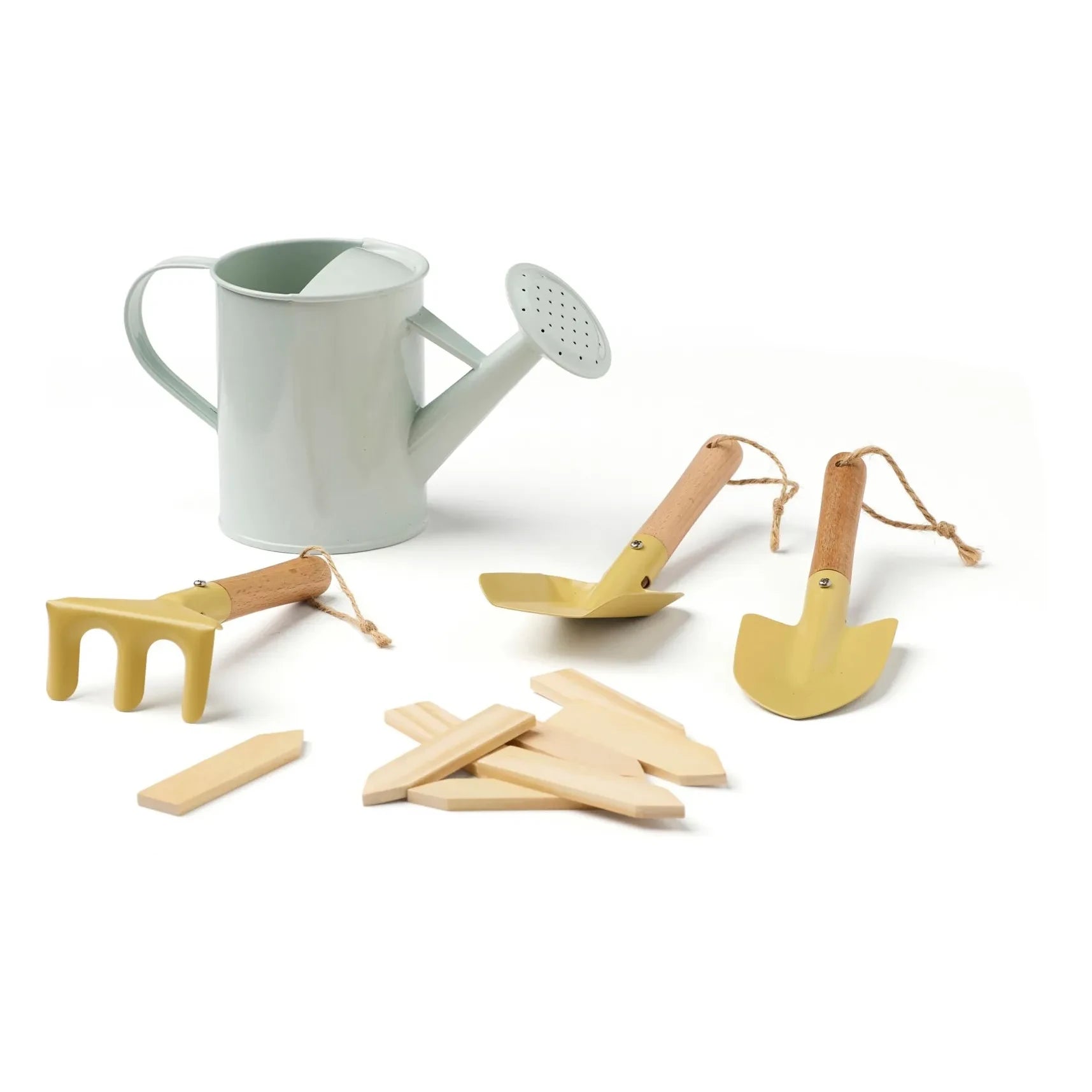 Kid's Concept - Gardener Set | Beige