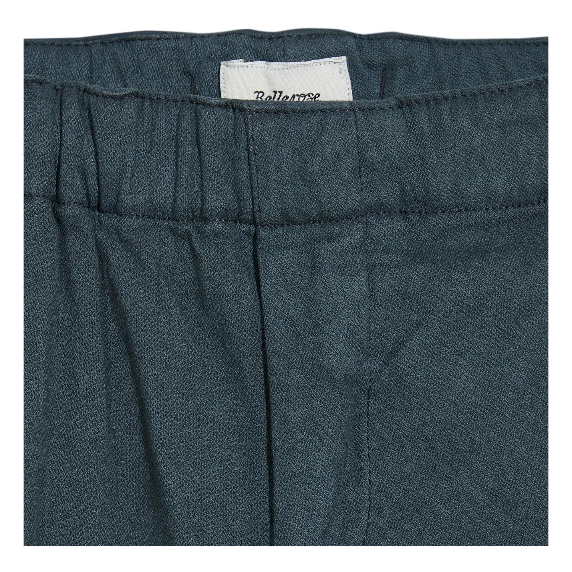 Bellerose - Pazy Cargo Pants | Dark Green