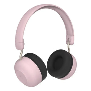 Kreafunk - Buzz headphones | Blush