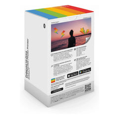 Polaroid - Hi-print Gen 2 Photo Printer Set | White