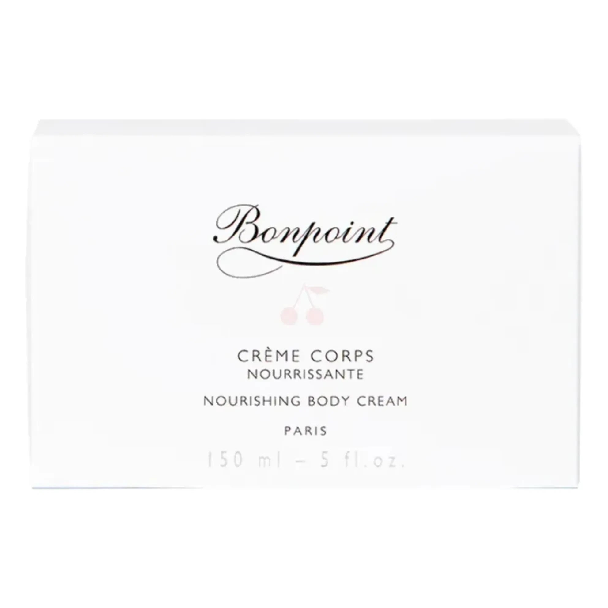 Bonpoint - Body Cream - 150 ml