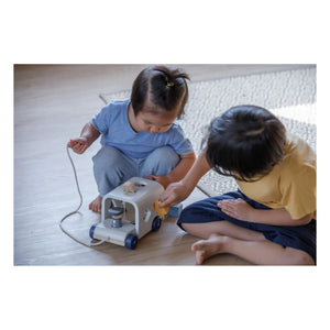 Plan Toys - Tendresse 3 Şekilli Sıralama Aracı