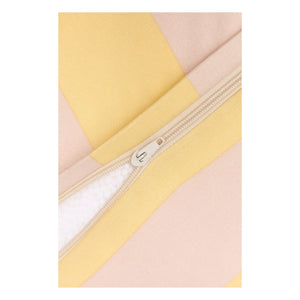 Nobodinoz - Lenny outdoor beanbag chair | Yellow