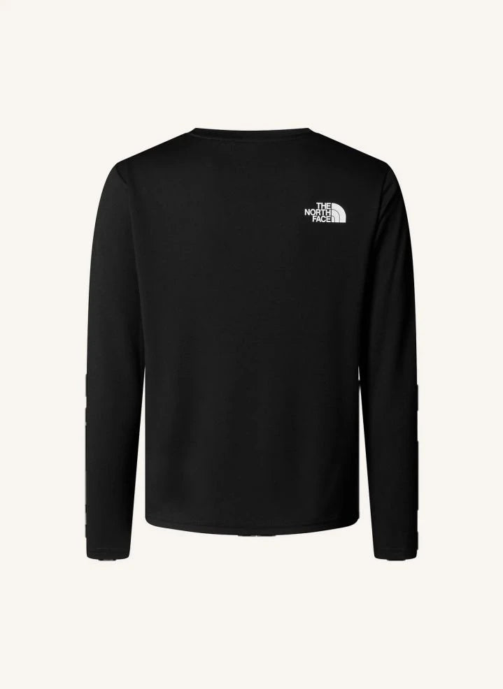 The North Face - The North Face T-Shirt | Black