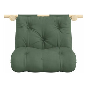 Karup Design - Trundle Bed 75x200 cm | Olive Green
