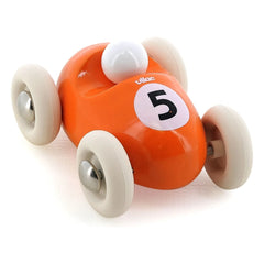 Vilac - Mini Roadster n°5 | Turuncu