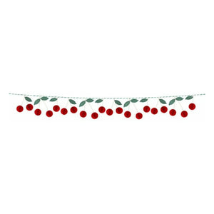 Meri Meri - Cherry Wreath