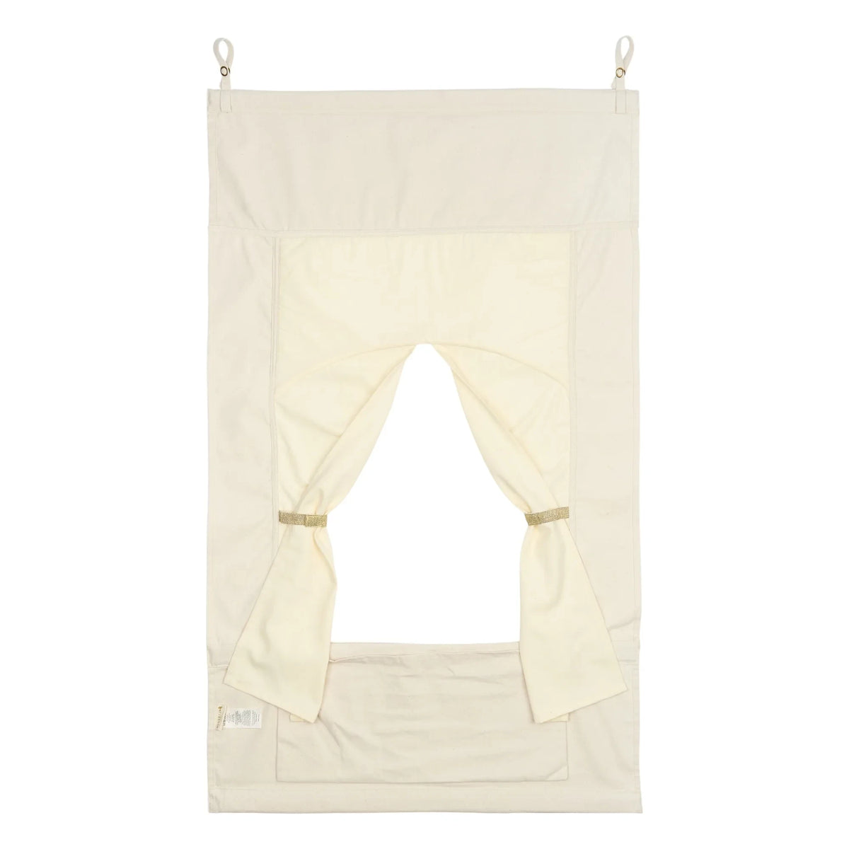 Fabelab - Theater Circus | Light Yellow