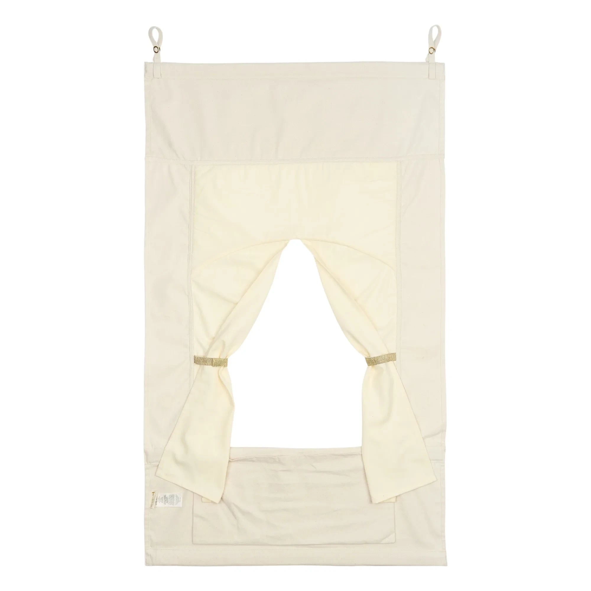 Fabelab - Theater Circus | Light Yellow