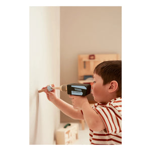 Kid's Concept - Wooden Tool Kit