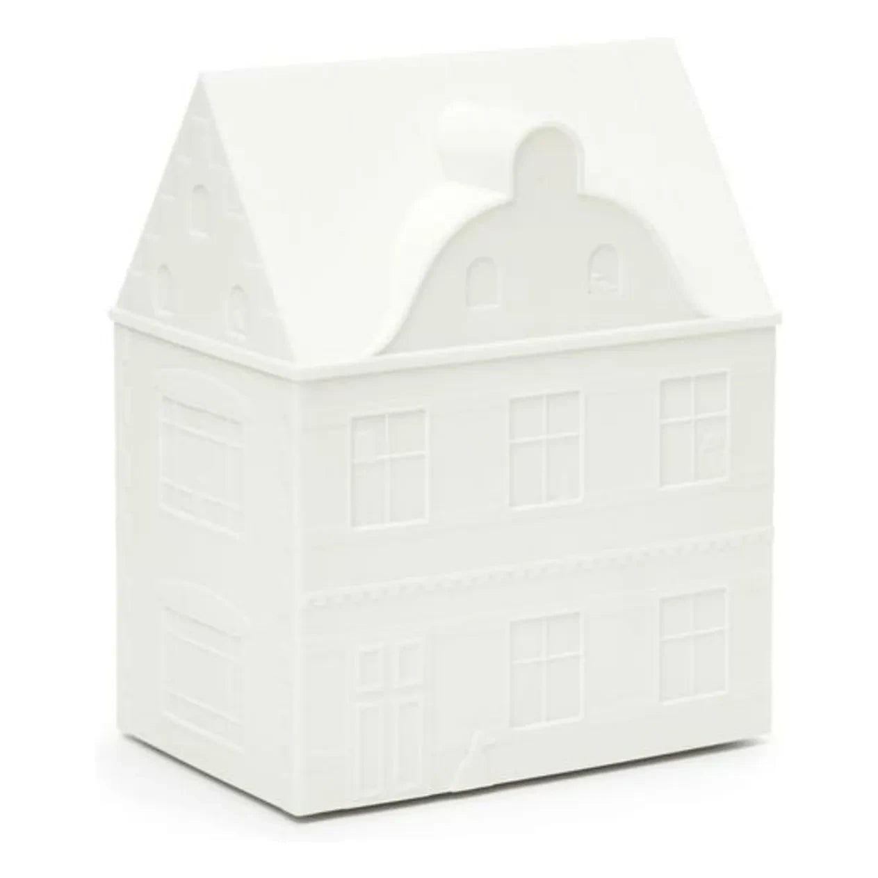 Cam Cam - Copenhagen Night Light | White