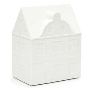 Cam Cam - Copenhagen Night Light | White