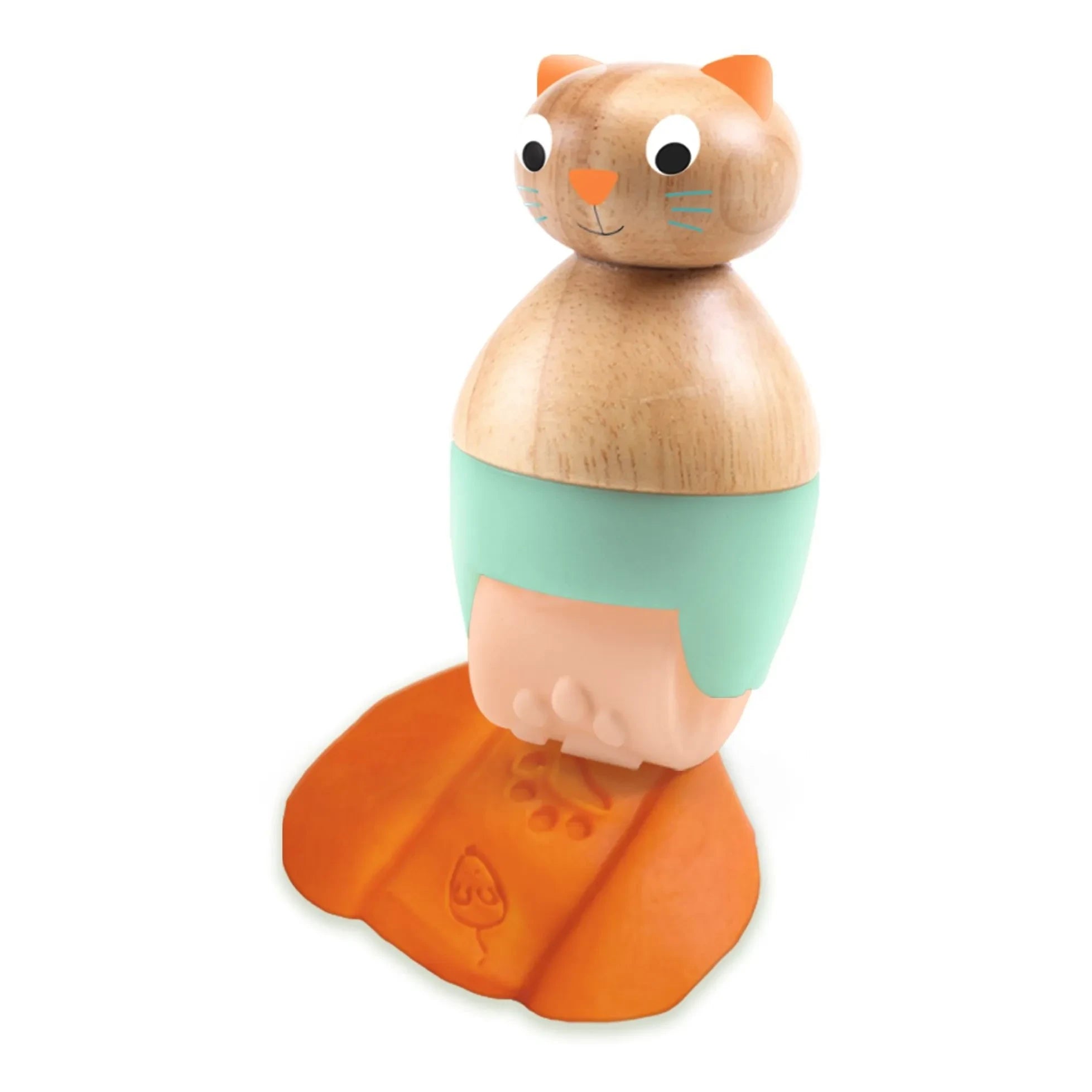 Djeco - Modeling Clay Rolling Pins