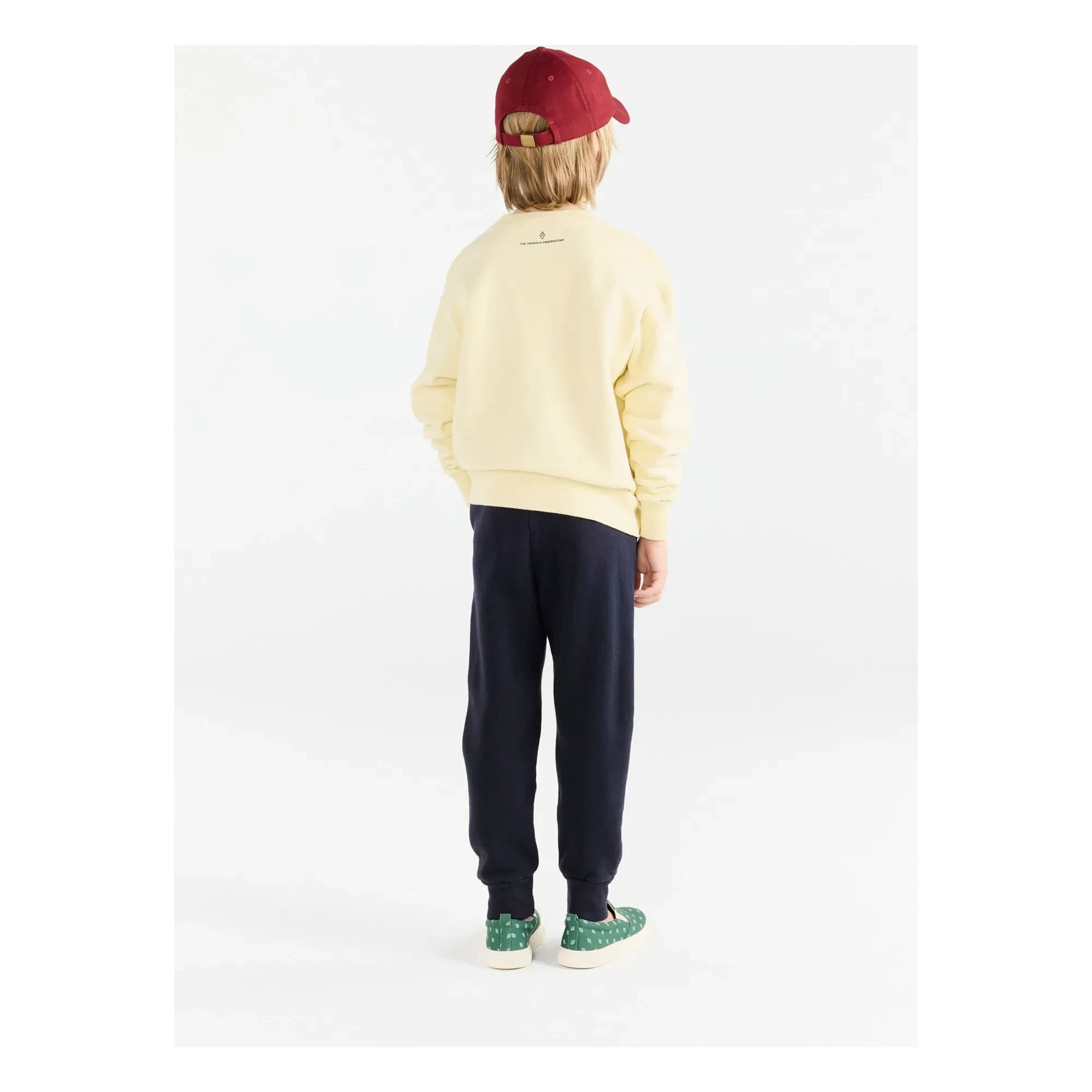 The Animals Observatory - Jogger Draco | Lacivert