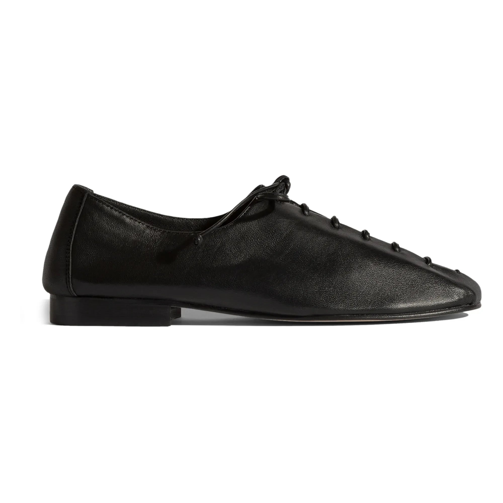 Hereu - Plegada Loafer | Black