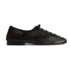 Hereu - Plegada Loafer | Black