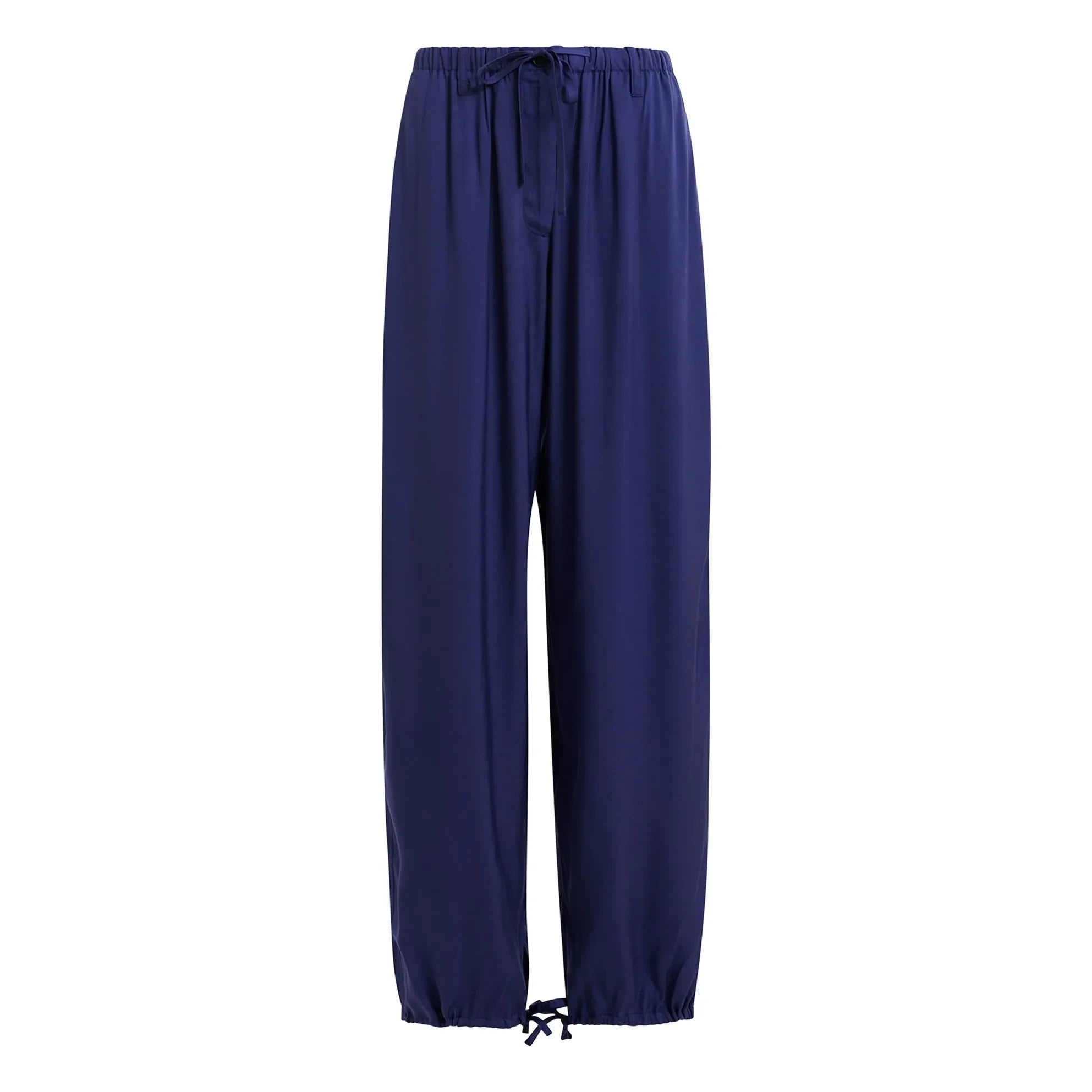Essentiel Antwerp - Jargate Pants | Blue