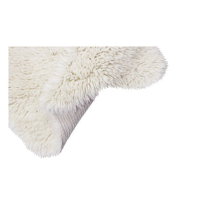 Lorena Canals - Wool Carpet | White