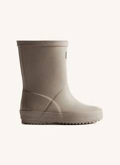 Hunter - First Rain Boots | Beige