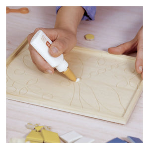 Djeco - Workshop 72 Mosaics